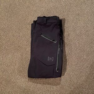 Burton [ak] snow pants
